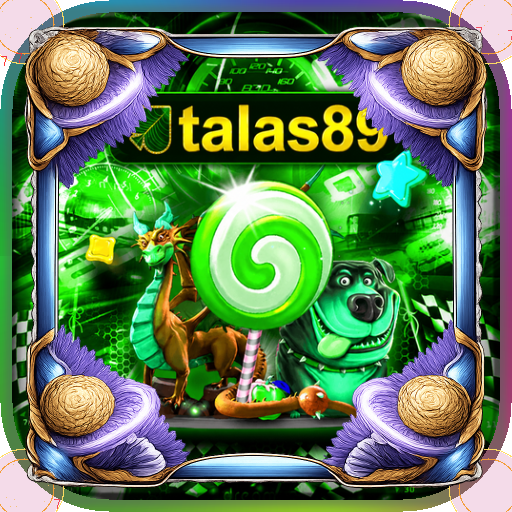 talas89 — galeri pratinjau Resmi APK